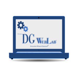 Studio DG WebLab Realizzazione Siti Web Grosseto Grafica Logo Design Web Developer Realizzazione Loghi per attività