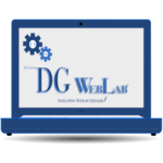 Studio DG WebLab - Web Developer