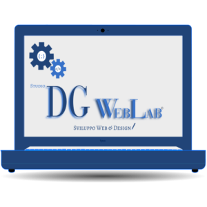 Logo Studio DG WebLab