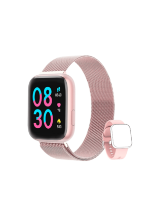 Smartwatch NAIXUES Orologio Fitness
