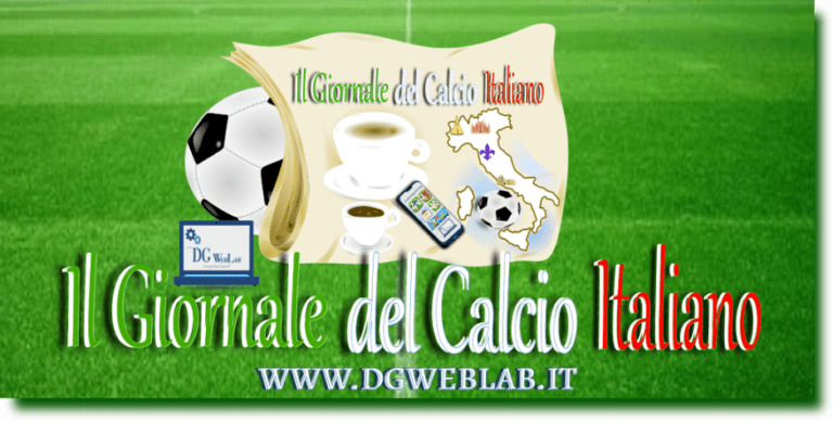 Il Giornale del Calcio Italinao App Calcio Live