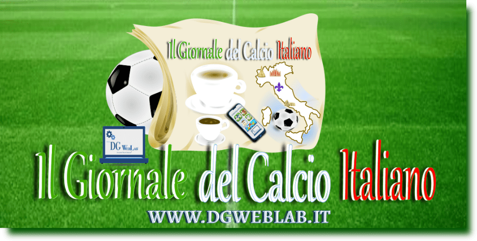 Il Giornale del Calcio Italinao App Calcio Live