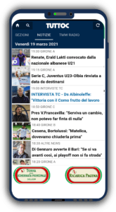 Notizie Serie C