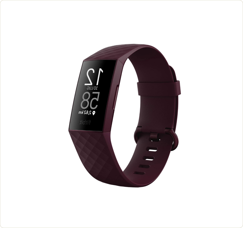 Fitbit charge 4 Prugna