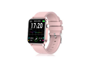andfive Smartwatch donna con misuratore battiti e pressioneCardiofrequenzimetro misuratore pressione sanguigna