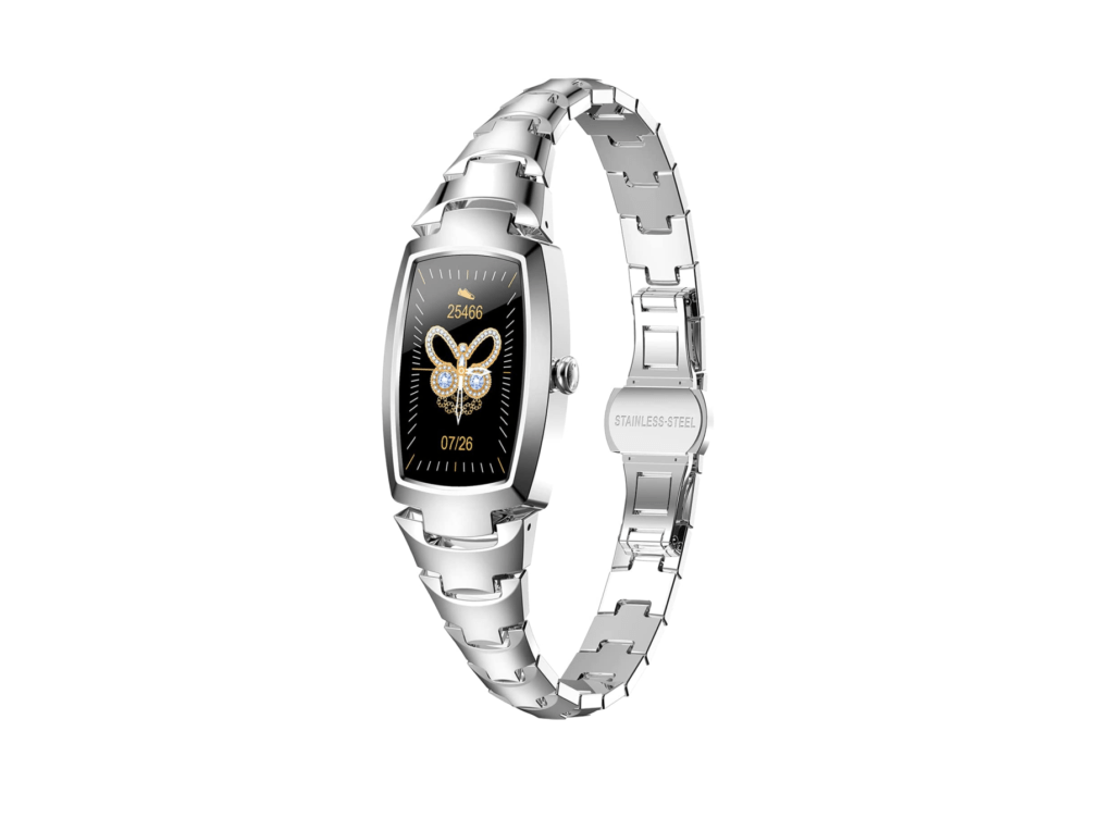 Smartwatch elegante donna PHIPUDS-idea regalo