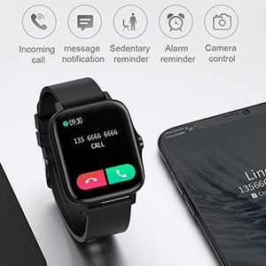 offerte Smartwatch schermo grande