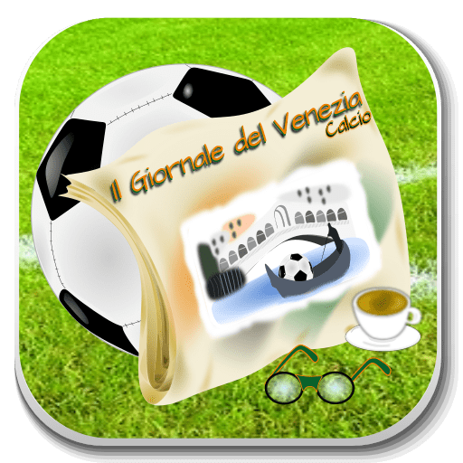 Il Giornale del Venezia Calcio - App News Venezia live Notizie Venezia in tempo reale per restare sempre aggiornati sul mondo ArancioNeroVerde