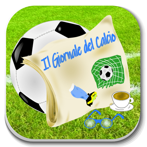 Il Giornale del Calcio App News Calcio Notizie Calcio in tempo reale per restare sempre aggiornati sul mondo del Calcio