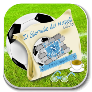 Il Giornale del Napoli App News Napoli live Notizie Napoli in tempo reale per restare sempre aggiornati sul mondo azzurro