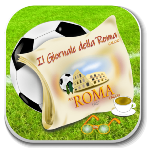 Il Giornale della Roma APP News Roma Live Notizie Roma in tempo reale per restare sempre aggiornati sul mondo giallorosso