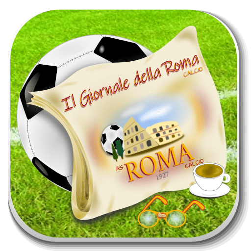 News Roma APP Il Giornale della Roma APP News Roma Live Notizie Roma in tempo reale per restare sempre aggiornati sul mondo giallorosso