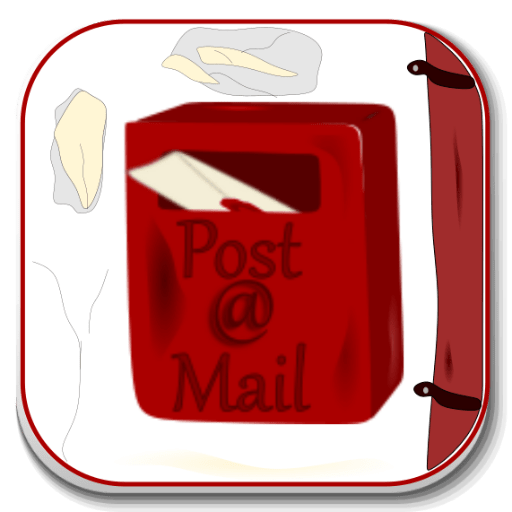 Icona Mail