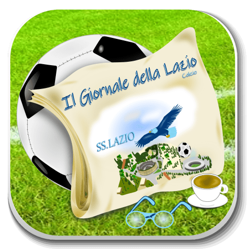 Il Giornale della Lazio App News Lazio live Notizie Lazio in tempo reale per restare sempre aggiornati sul mondo Biancoceleste
