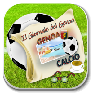 Il Giornale del Genoa App News Genoa live Notizie Genoa in tempo reale per rimanere sempre aggiornati sul mondo rossoblù
