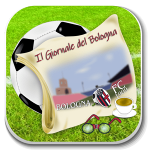 Il Giornale del Bologna App News Bologna Calcio live Notizie Bologna in tempo reale per restare sempre aggiornati sul mondo rossoblù