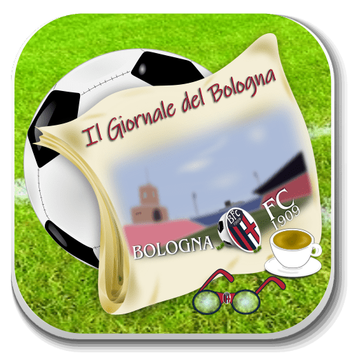 Il Giornale del Bologna App News Bologna Calcio live Notizie Bologna in tempo reale per restare sempre aggiornati sul mondo rossoblù
