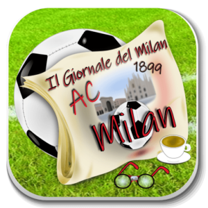 Il Giornale del Milan App News Milan live Notizie Milan in tempo reale per restare sempre aggiornati sul mondo rossonero