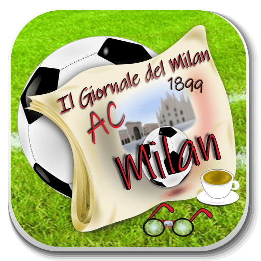 Il Giornale del Milan App News Milan live Notizie Milan in tempo reale per restare sempre aggiornati sul mondo rossonero