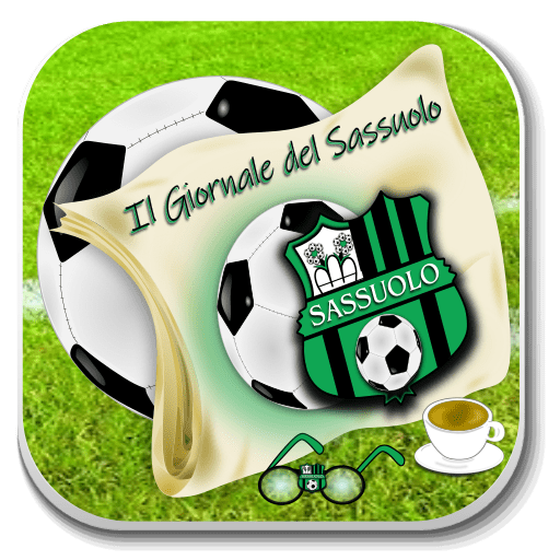 News Sassuolo APP Il Giornale del Sassuolo News Sassuolo Calcio live
