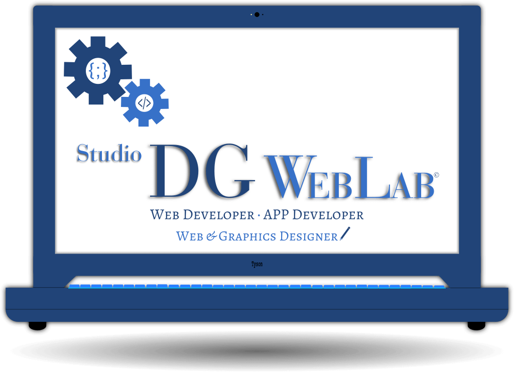 Studio DG WebLab Web Developer Grosseto Web Designer Realizzazione Siti Web e contenuti digitali per promozione attività